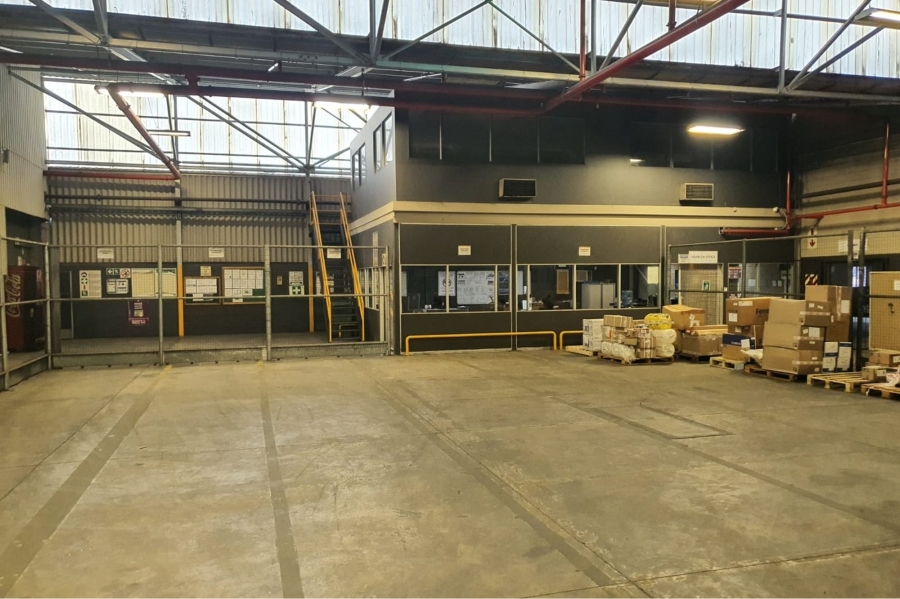 Commercial Property for Sale in Markman Industrial Eastern Cape